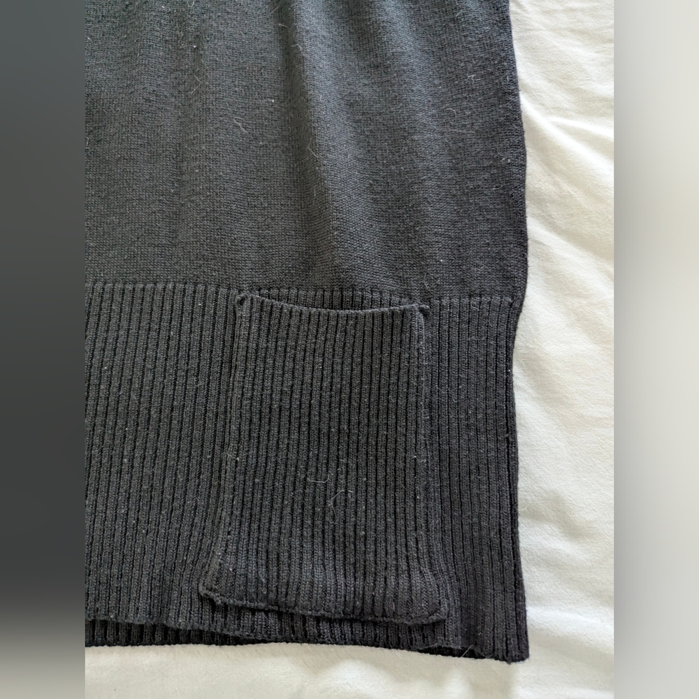 Isolde Roth Sweater Tunic - Picture 5 of 8
